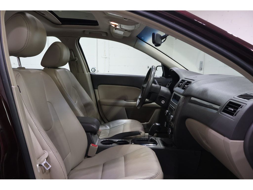 2011 Ford Fusion SEL, Toronto, Cash