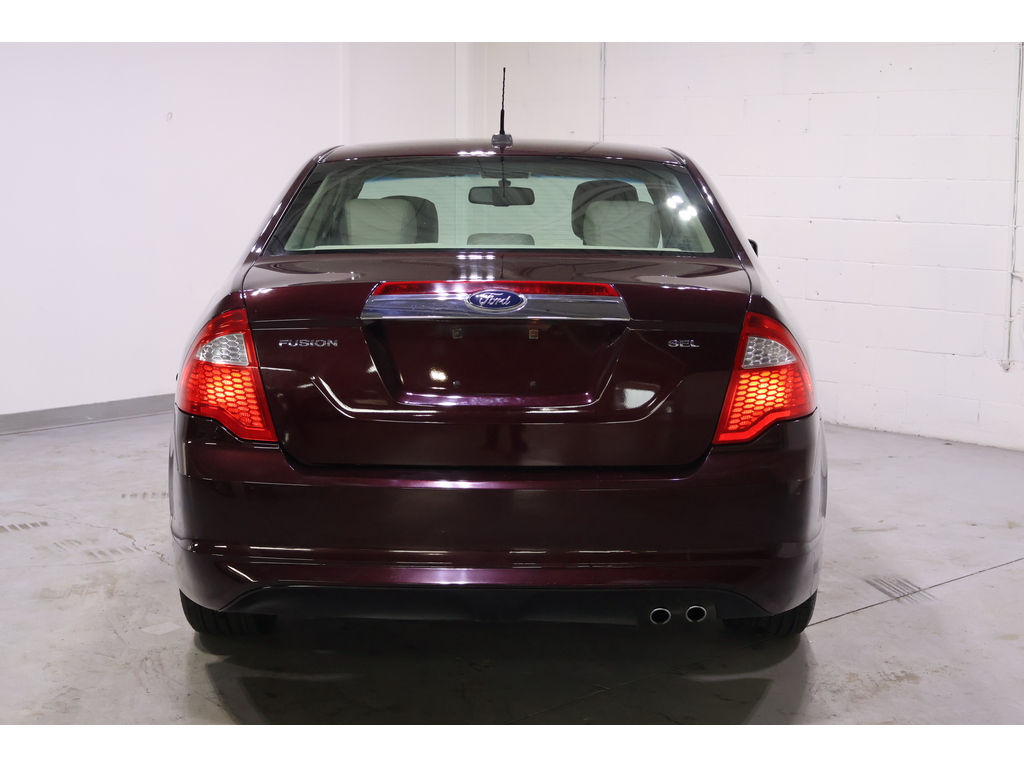 2011 Ford Fusion SEL, Toronto, Cash