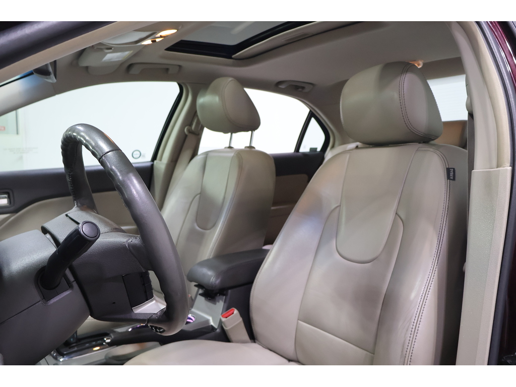 2011 Ford Fusion SEL, Toronto, Cash
