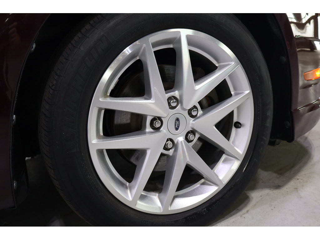 2011 Ford Fusion SEL, Toronto, Cash