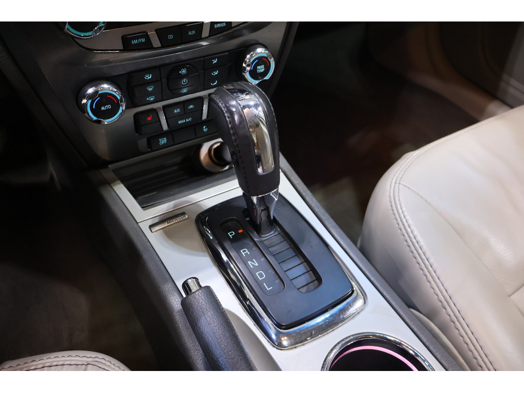 2011 Ford Fusion SEL, Toronto, Cash