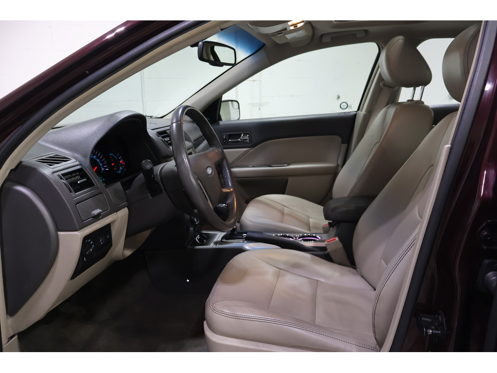 2011 Ford Fusion SEL, Toronto, Cash