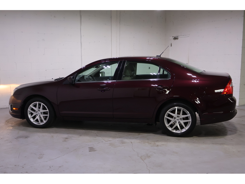 2011 Ford Fusion SEL, Toronto, Cash