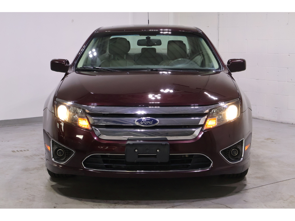 2011 Ford Fusion SEL, Toronto, Cash
