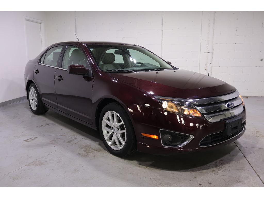 2011 Ford Fusion SEL, Toronto, Cash