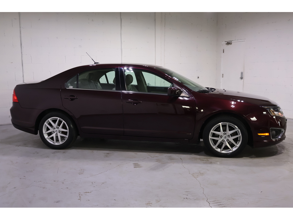 2011 Ford Fusion SEL, Toronto, Cash