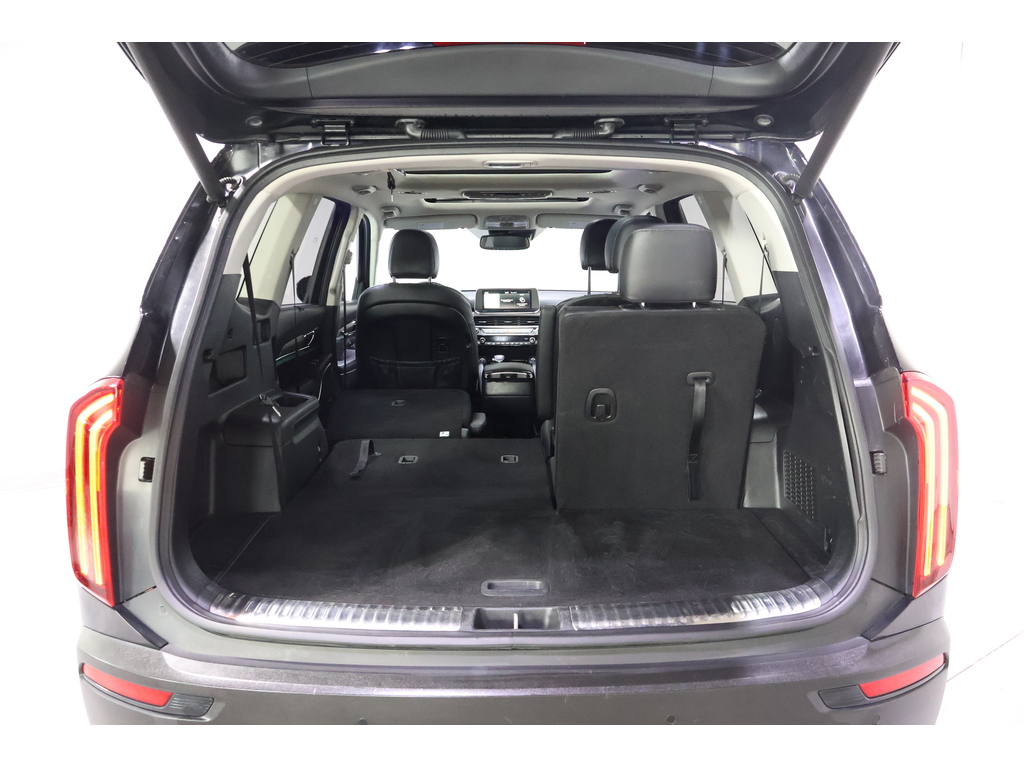 2021 Kia Telluride Nightsky, Toronto, Cash