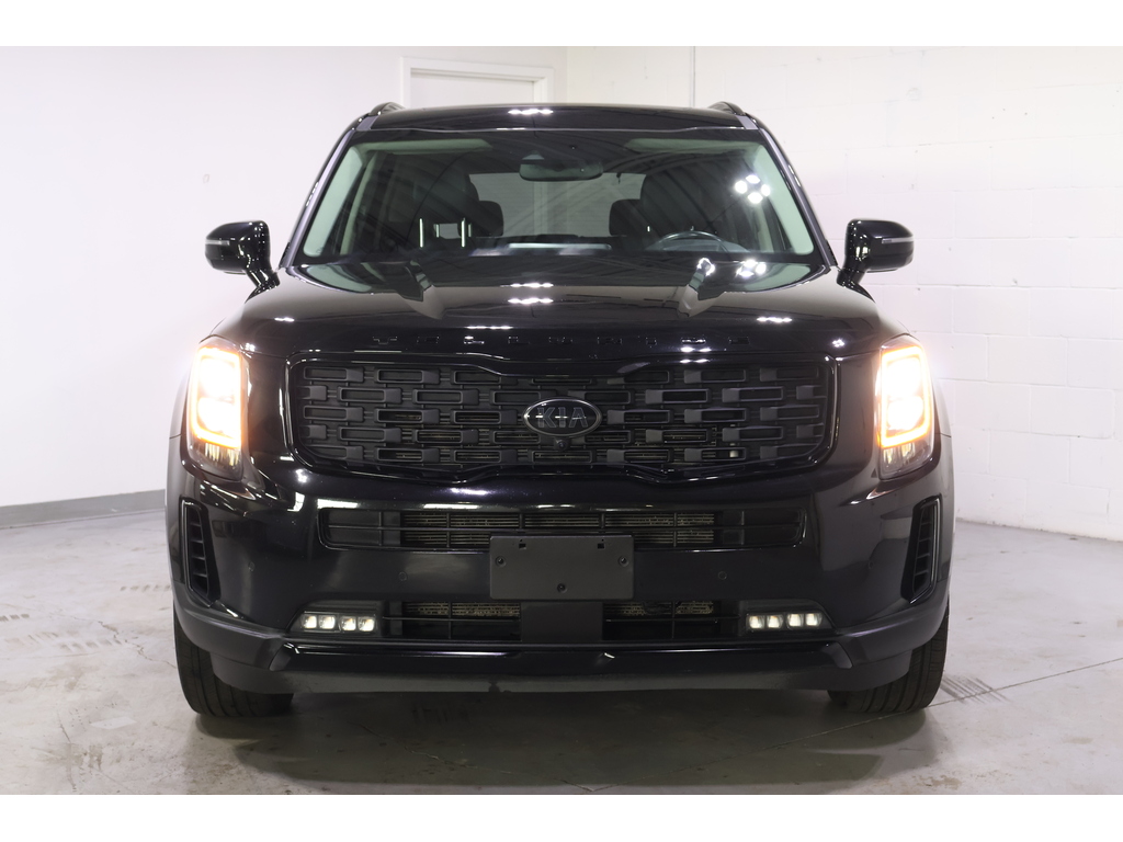 2021 Kia Telluride Nightsky, Toronto, Cash