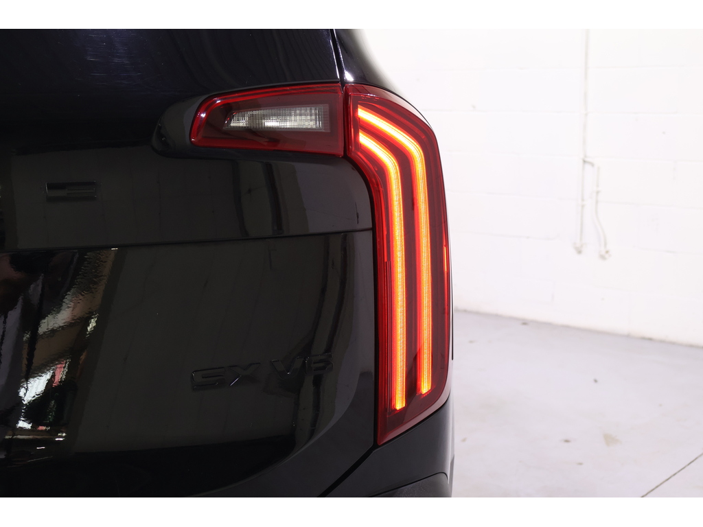 2021 Kia Telluride Nightsky, Toronto, Cash