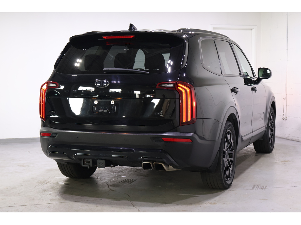 2021 Kia Telluride Nightsky, Toronto, Cash