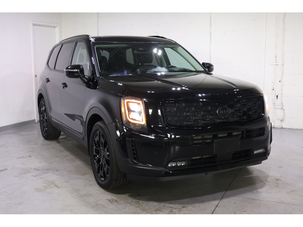 2021 Kia Telluride Nightsky, Toronto, Cash