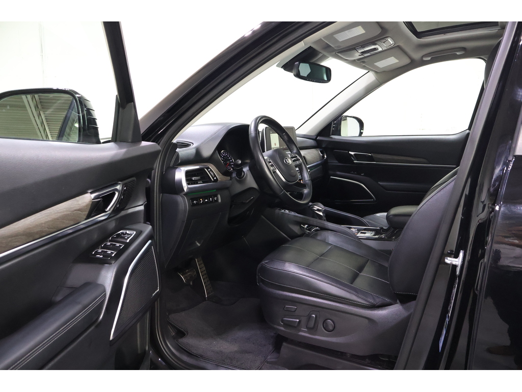 2021 Kia Telluride Nightsky, Toronto, Cash