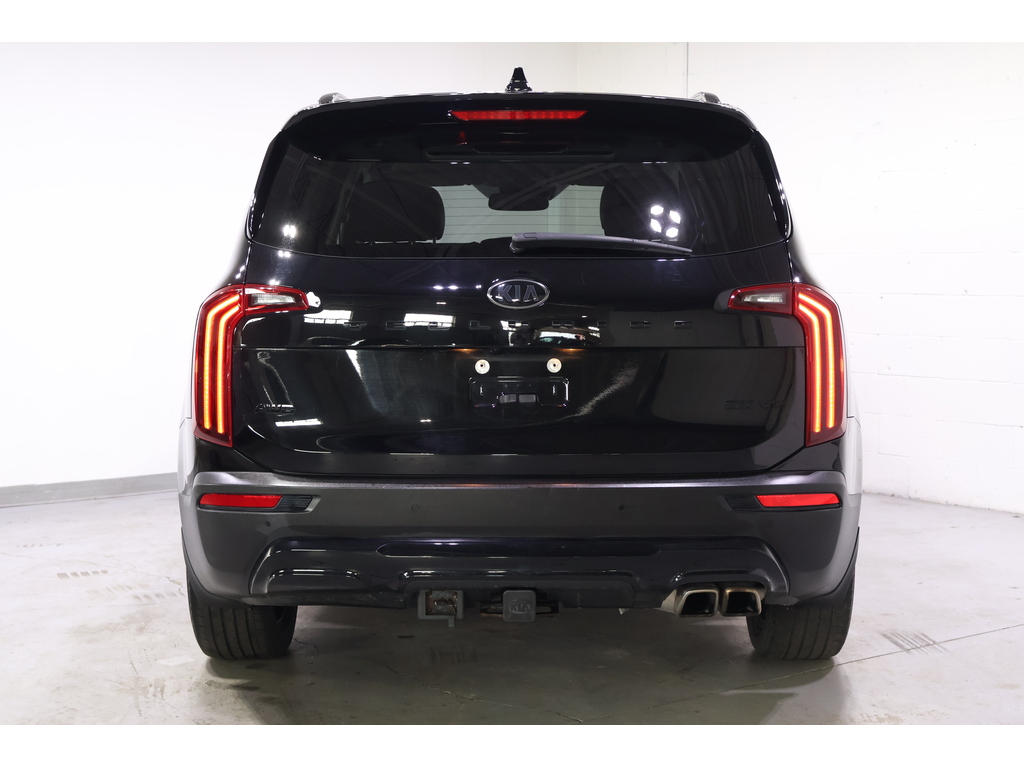 2021 Kia Telluride Nightsky, Toronto, Cash