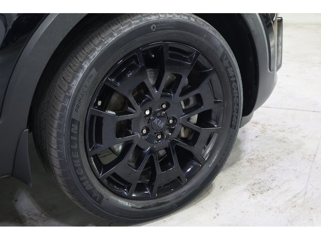 2021 Kia Telluride Nightsky, Toronto, Cash