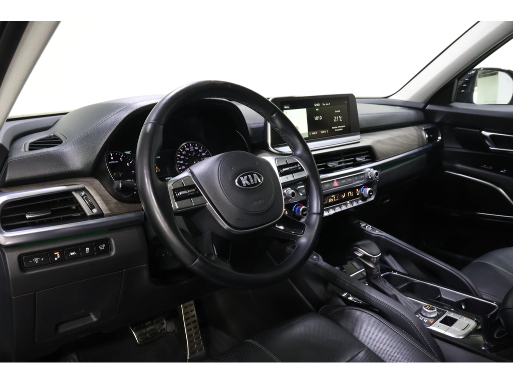 2021 Kia Telluride Nightsky, Toronto, Cash