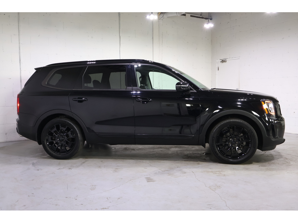 2021 Kia Telluride Nightsky, Toronto, Cash