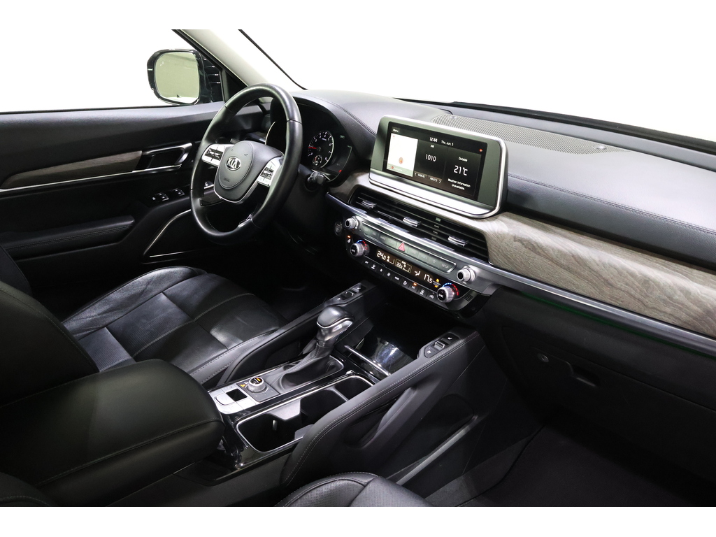 2021 Kia Telluride Nightsky, Toronto, Cash