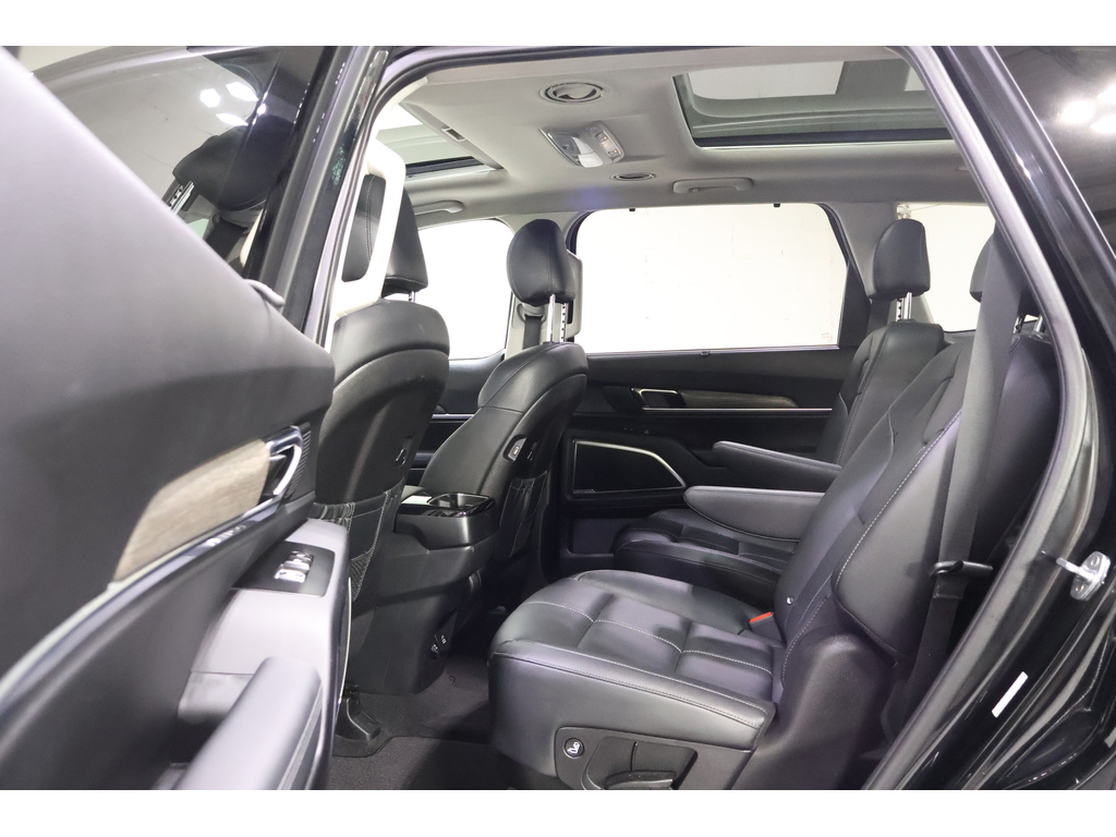 2021 Kia Telluride Nightsky, Toronto, Cash