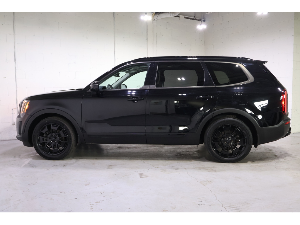 2021 Kia Telluride Nightsky, Toronto, Cash