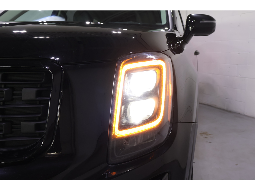 2021 Kia Telluride Nightsky, Toronto, Cash