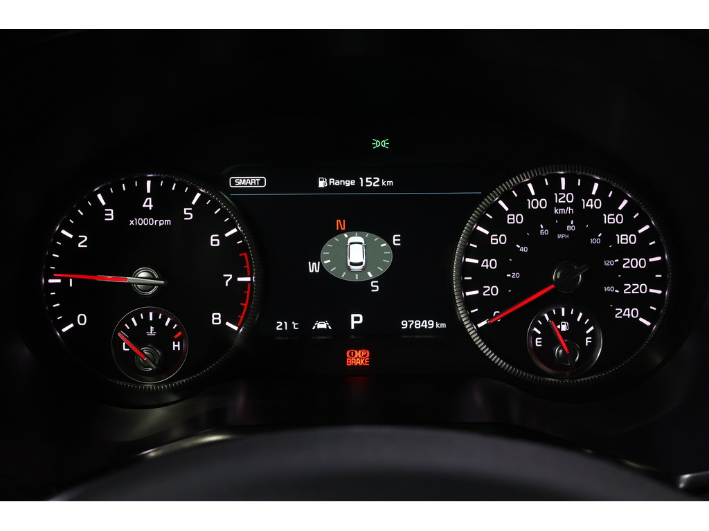 2021 Kia Telluride Nightsky, Toronto, Cash