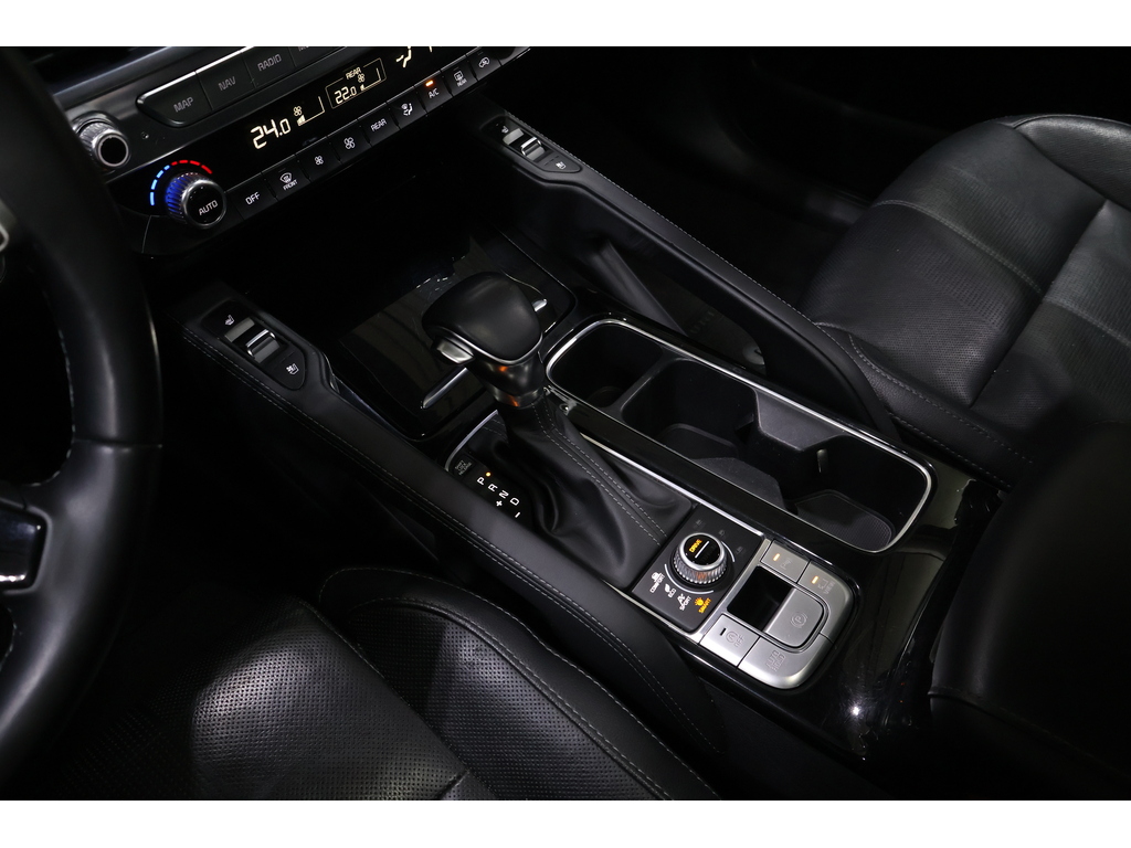 2021 Kia Telluride Nightsky, Toronto, Cash