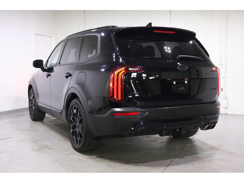 2021 Kia Telluride Nightsky, Toronto, Cash