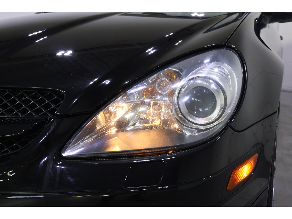 2010 Mercedes-Benz SLK 350 2LOOK EDITION; 1 OF 25 IN CANADA CLEAN CARFAX, Toronto, Cash
