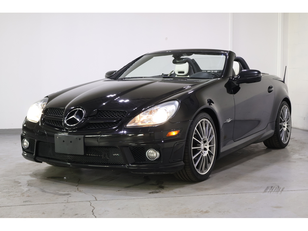 2010 Mercedes-Benz SLK 350 2LOOK EDITION; 1 OF 25 IN CANADA CLEAN CARFAX, Toronto, Cash