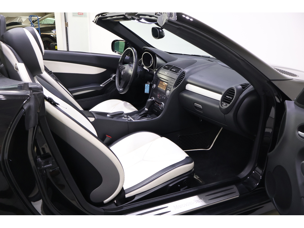 2010 Mercedes-Benz SLK 350 2LOOK EDITION; 1 OF 25 IN CANADA CLEAN CARFAX, Toronto, Cash