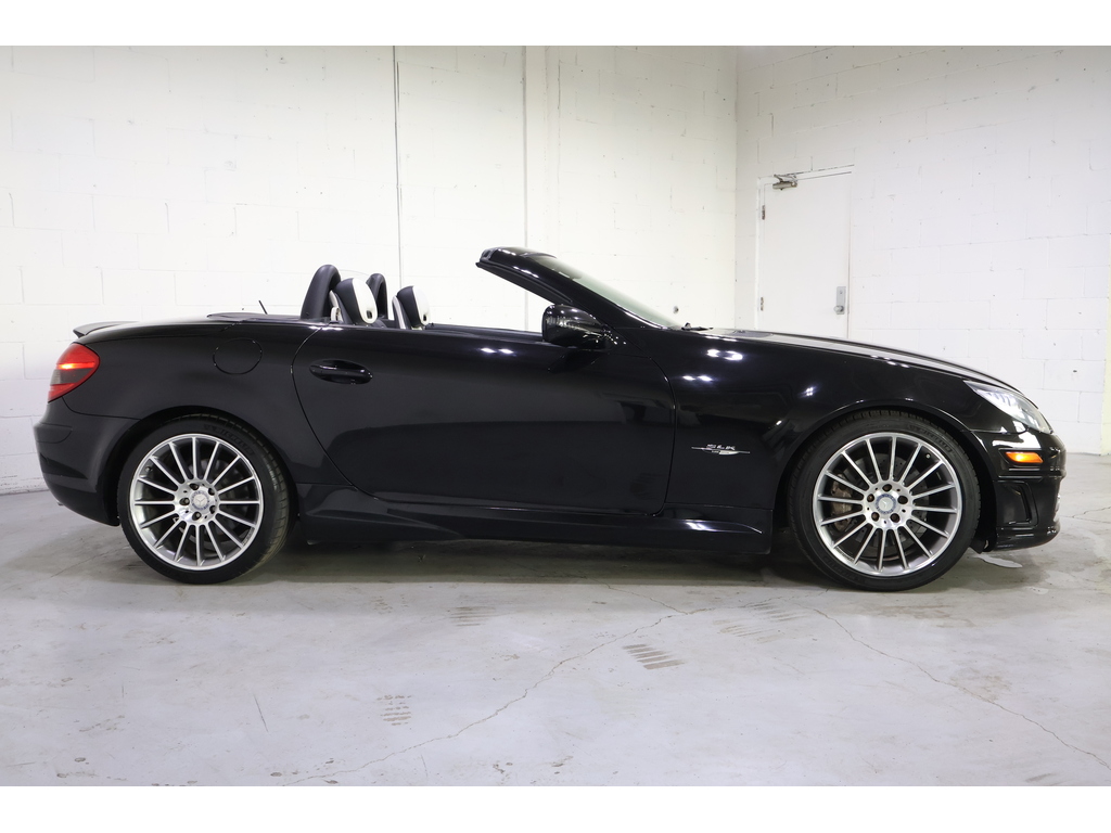 2010 Mercedes-Benz SLK 350 2LOOK EDITION; 1 OF 25 IN CANADA CLEAN CARFAX, Toronto, Cash