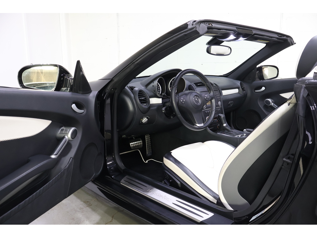 2010 Mercedes-Benz SLK 350 2LOOK EDITION; 1 OF 25 IN CANADA CLEAN CARFAX, Toronto, Cash