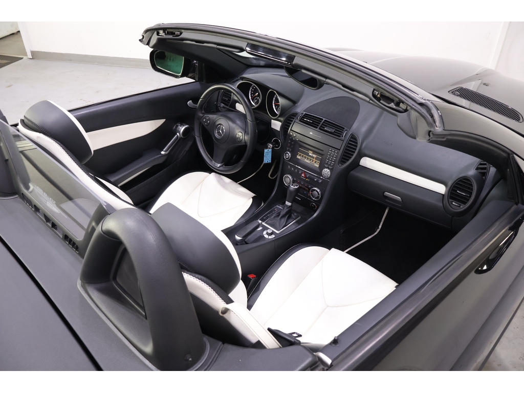 2010 Mercedes-Benz SLK 350 2LOOK EDITION; 1 OF 25 IN CANADA CLEAN CARFAX, Toronto, Cash