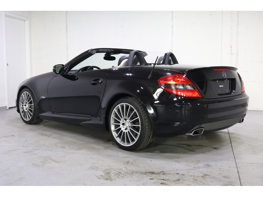 2010 Mercedes-Benz SLK 350 2LOOK EDITION; 1 OF 25 IN CANADA CLEAN CARFAX, Toronto, Cash