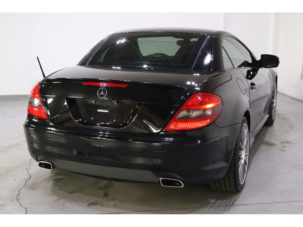 2010 Mercedes-Benz SLK 350 2LOOK EDITION; 1 OF 25 IN CANADA CLEAN CARFAX, Toronto, Cash