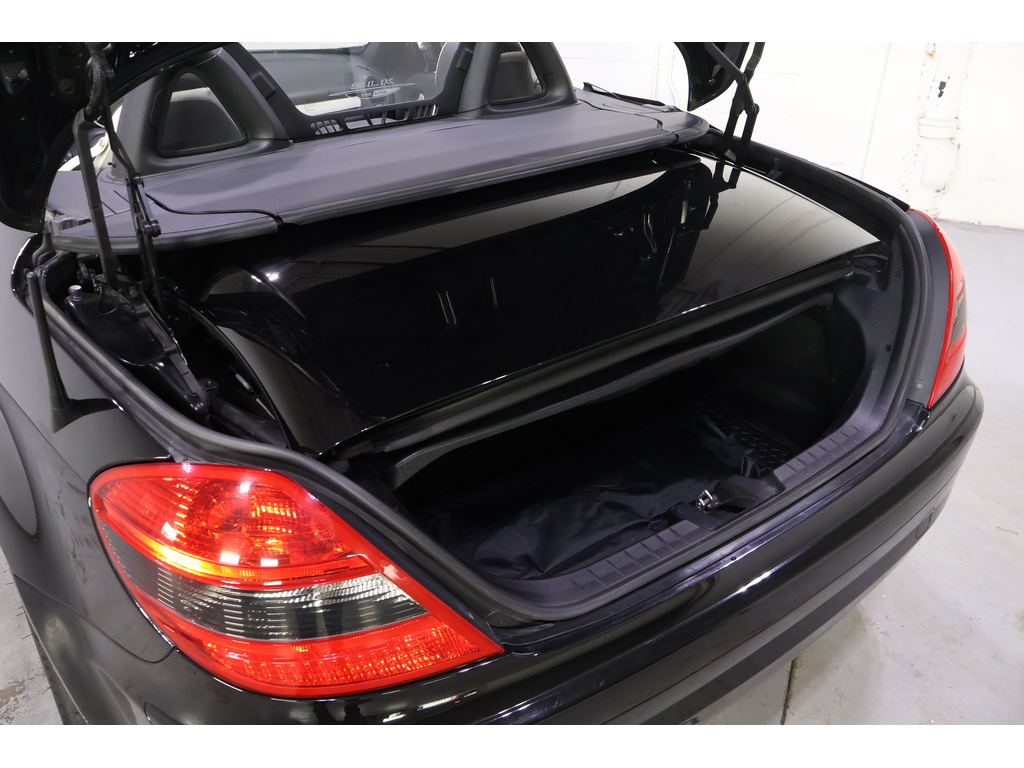 2010 Mercedes-Benz SLK 350 2LOOK EDITION; 1 OF 25 IN CANADA CLEAN CARFAX, Toronto, Cash