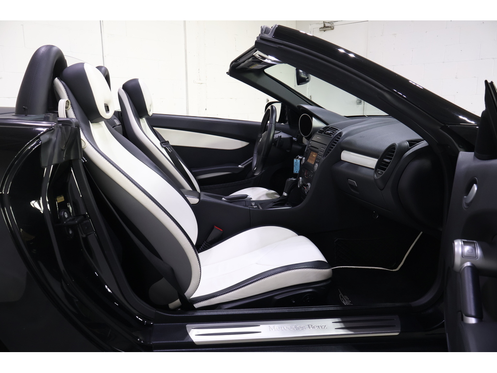 2010 Mercedes-Benz SLK 350 2LOOK EDITION; 1 OF 25 IN CANADA CLEAN CARFAX, Toronto, Cash