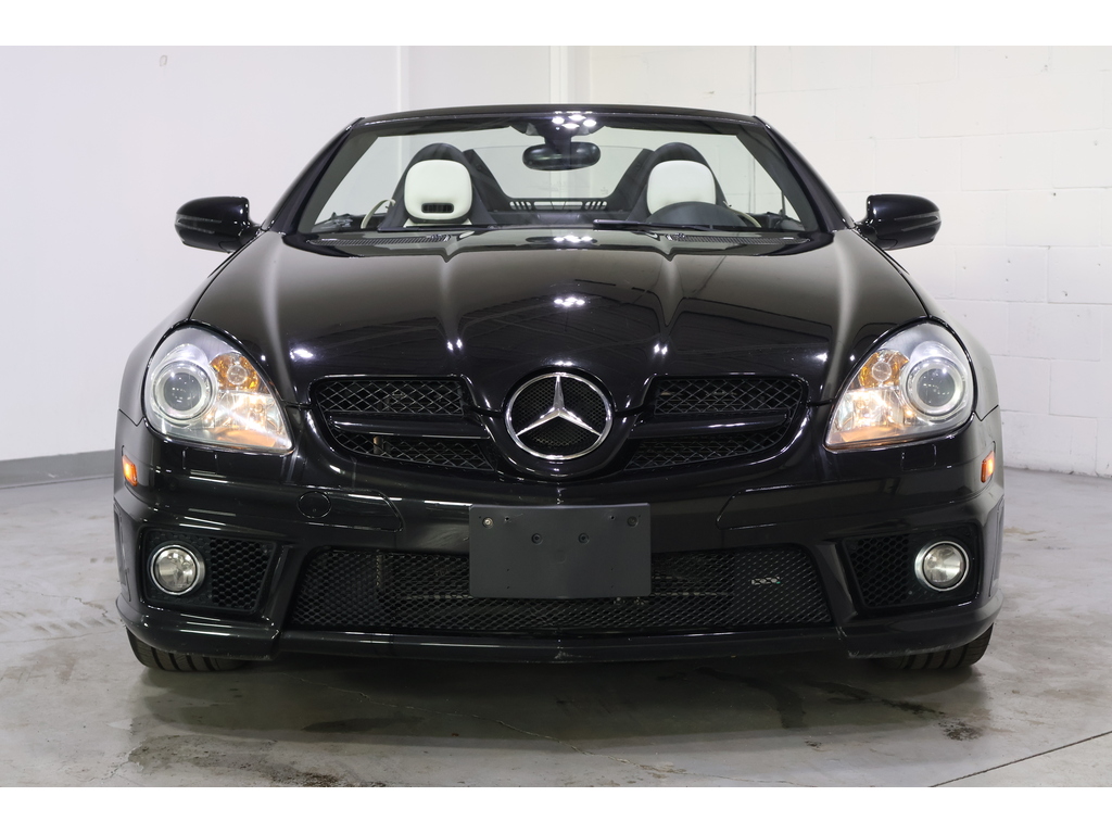 2010 Mercedes-Benz SLK 350 2LOOK EDITION; 1 OF 25 IN CANADA CLEAN CARFAX, Toronto, Cash