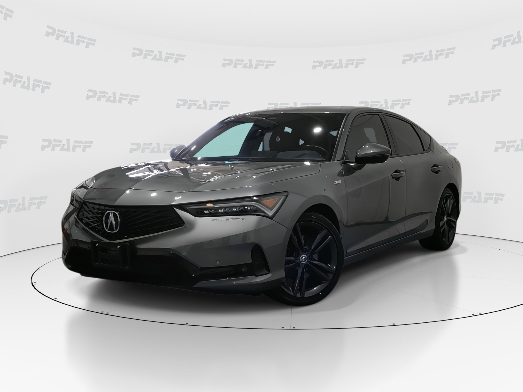 2024 Acura Integra 1-Owner | FWD | Multi-Zone A/C | Back-Up Camera