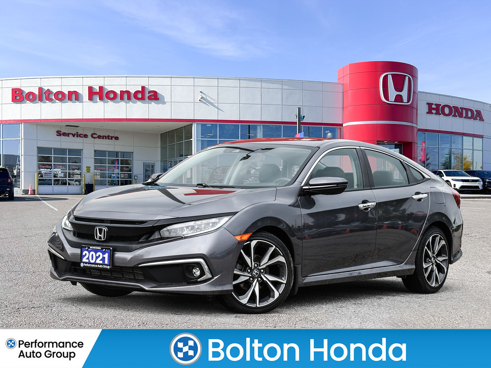 2021 Honda Civic Sedan SOLD! SOLD! SOLD! SOLD! SOLD! 