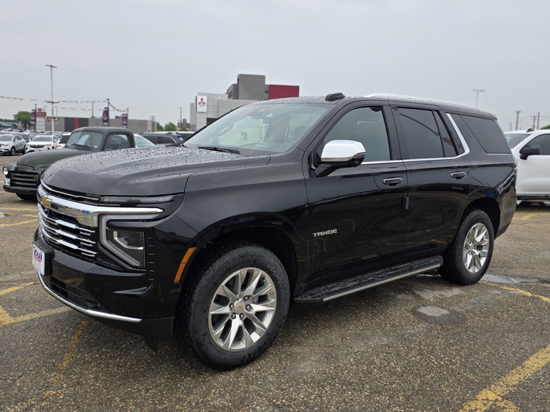 2025 Chevrolet Tahoe 4WD 4dr Premier