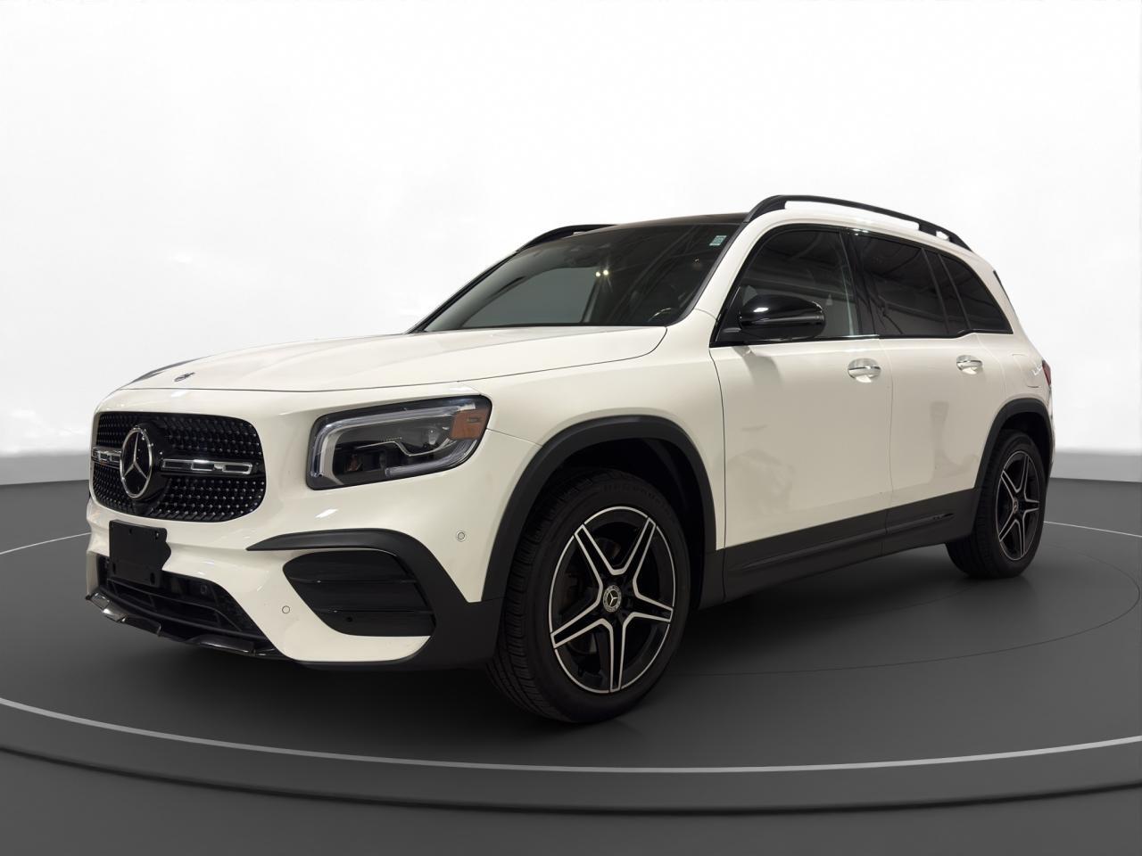2021 Mercedes-Benz GLB GLB 250 | AMG PACKAGE| 7 SEATER
