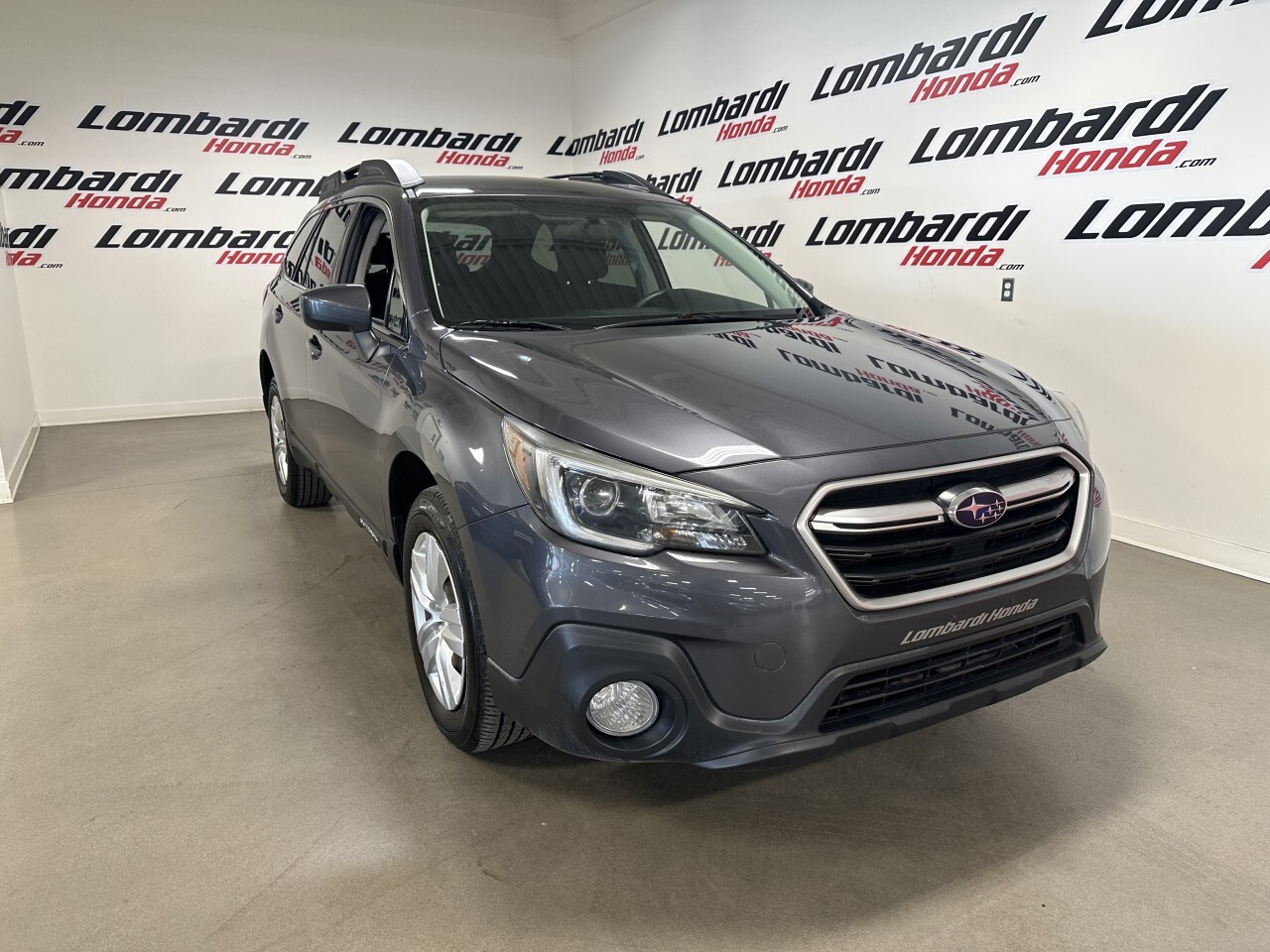 2018 Subaru Outback 2.5i AUTO|TOIT|CAM