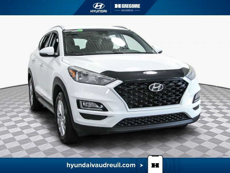 2019 Hyundai Tucson AWD AUTO A/C GR ELECT MAGS CAM RECULE BLUETOOTH 