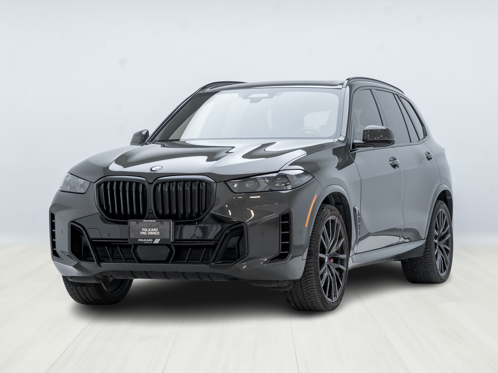 2024 BMW X5 xDrive40i ENHANCED PKG | M SPORT PRO PKG