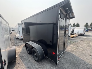 2025 E-Z Hauler EZEC6X12