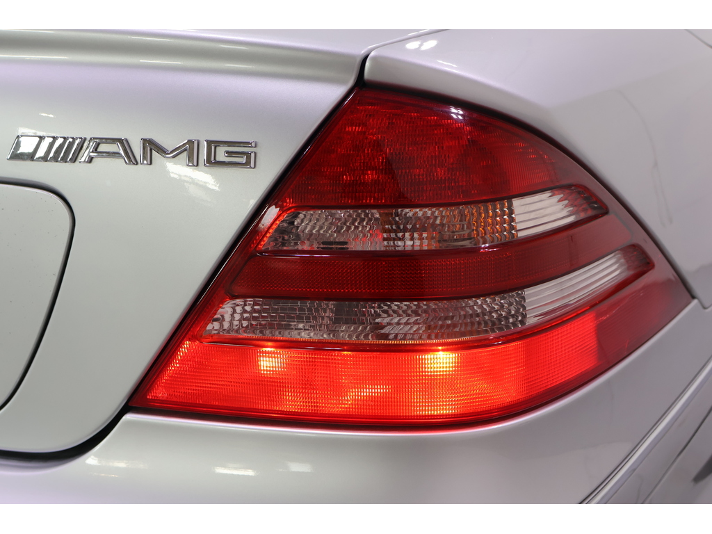 2001 Mercedes-Benz CL 55 AMG AMG, Toronto, Cash