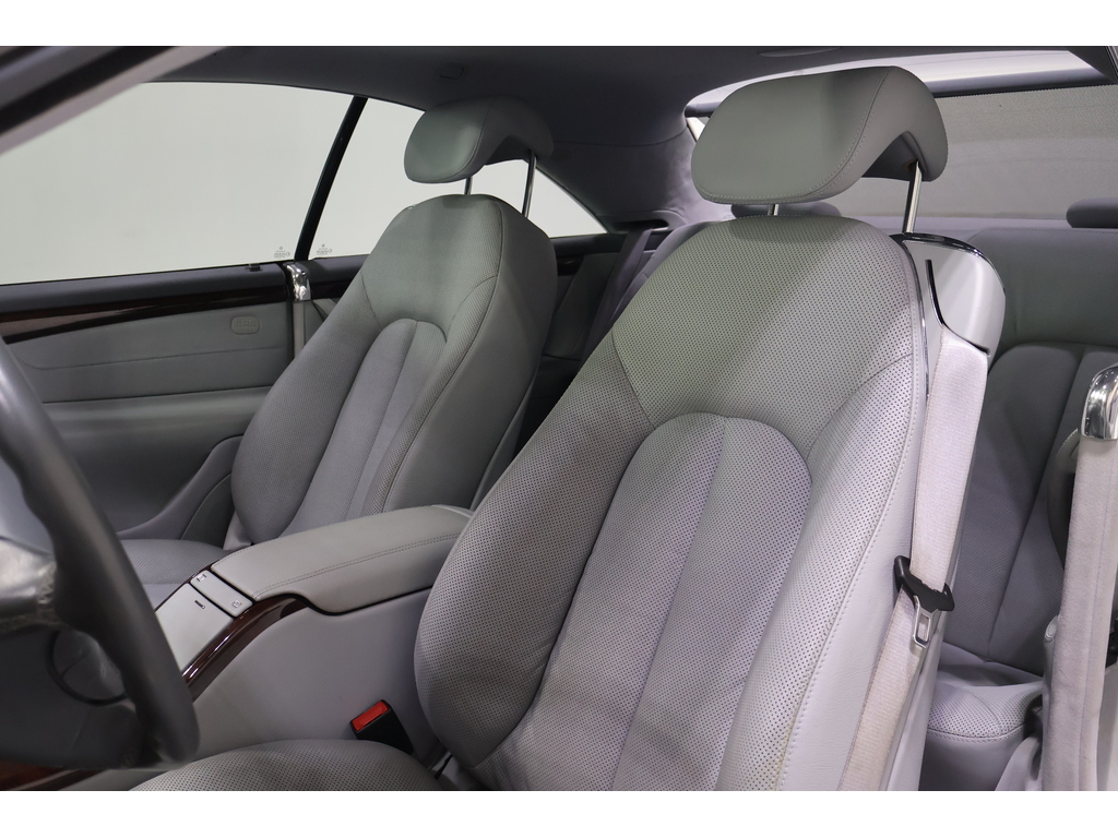 2001 Mercedes-Benz CL 55 AMG AMG, Toronto, Cash
