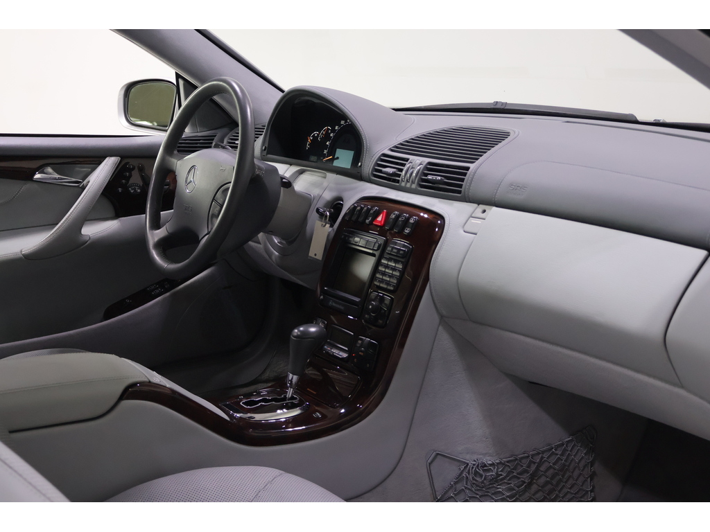 2001 Mercedes-Benz CL 55 AMG AMG, Toronto, Cash