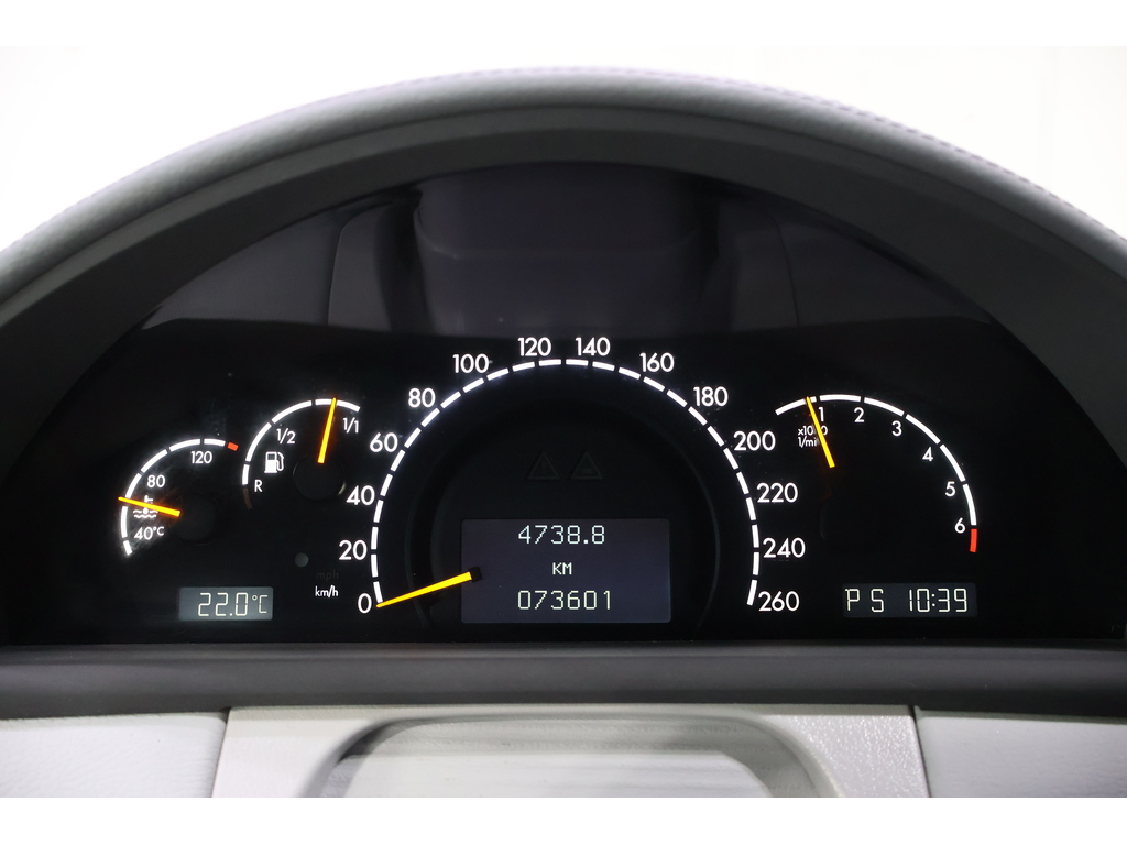 2001 Mercedes-Benz CL 55 AMG AMG, Toronto, Cash